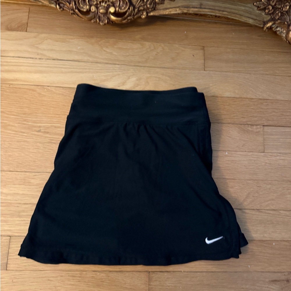 Nike Black XS Athletic Skirt